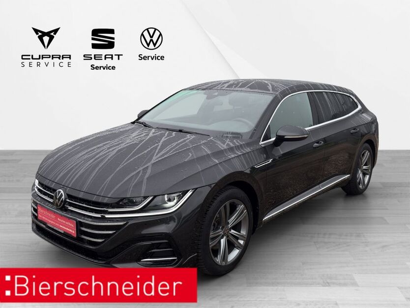 VW Arteon 23.295 km 32.950 € Gunzenhausen 91710