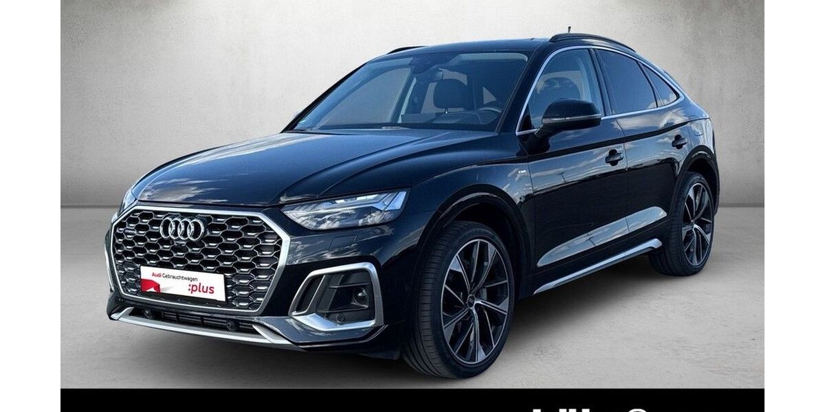 Audi Q5 43.500 km 46.980 &euro; Mainz 55131