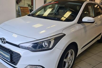 Hyundai i20 105.400 km 7.790 € Mülheim-Kärlich 56218