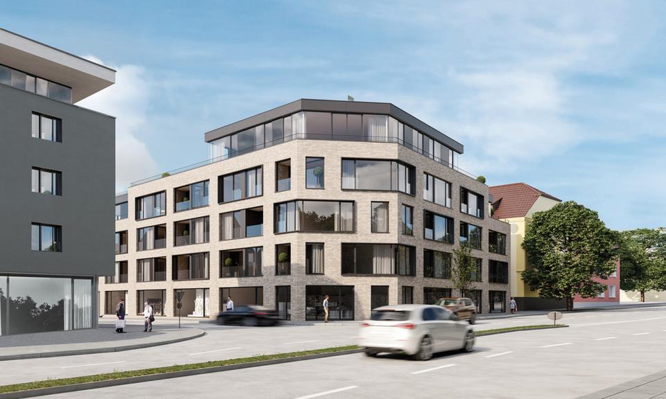 Einfamilienhaus Heilbronn Kernstadt - 3 Zimmer, 91 m&sup2;, 1.549&euro; | Angebot:19961605