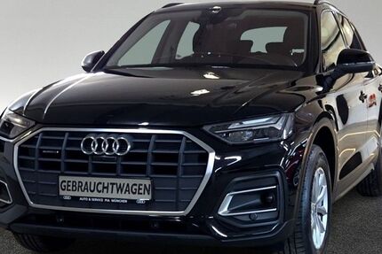 Audi Q5 73.500 km 33.960 &euro; München 80935