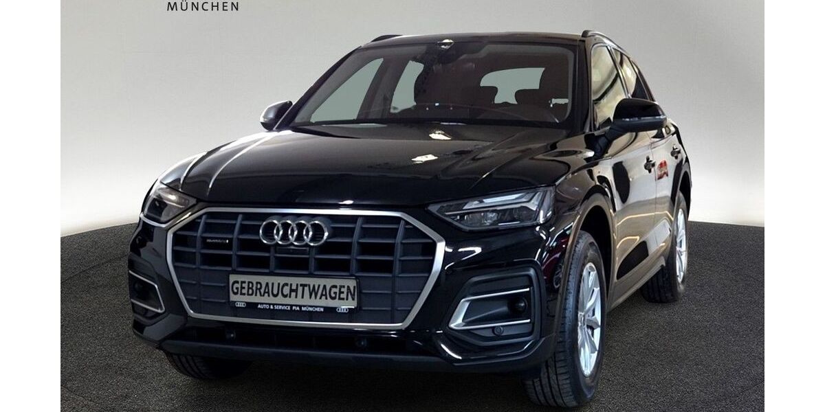 Audi Q5 73.500 km 33.960 &euro; München 80935