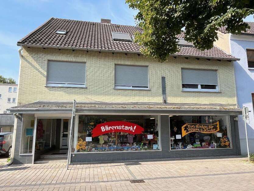 Haus zum Kaufen in Kamen 389.000 € 190 m²