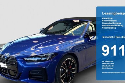BMW M440 3.341 km 72.855 &euro; Saalfeld 07318