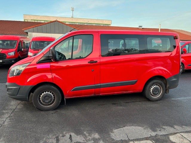 Ford Transit 180.000 km 9.990 &euro; Dreieich 63303