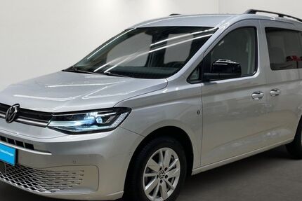 VW Caddy 13.055 km 26.770 &euro; Kempten 87437