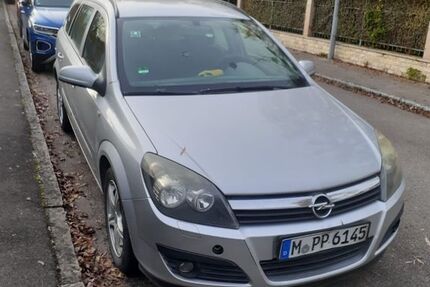 Opel Astra 216.000 km 1.399 &euro; Dachau 85221