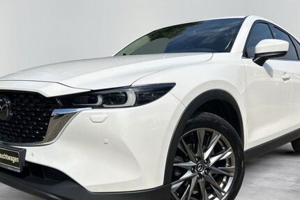 Mazda CX-5 58.513 km 26.990 &euro; Berlin 12247