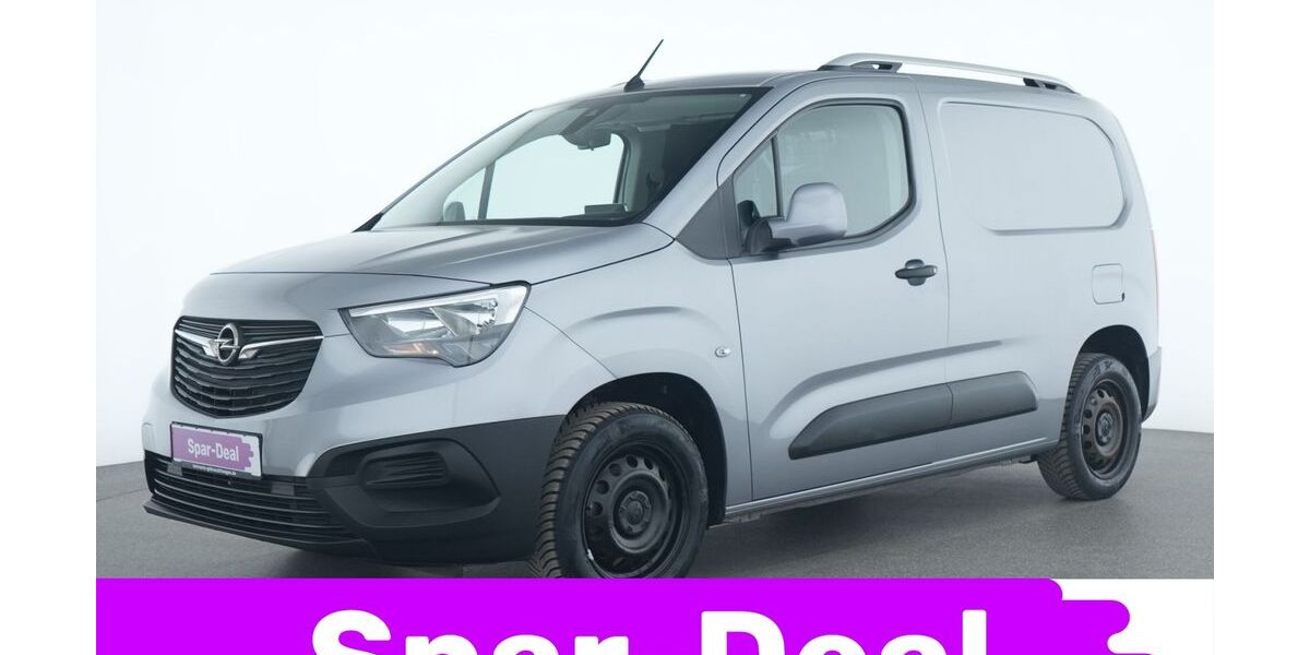 Opel Combo 31.587 km 13.664 &euro; Garching bei München 85748