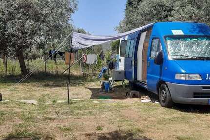 Fiat Ducato 248.000 km 5.999 &euro; Schillingsfürst 91583