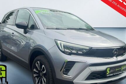 Opel Crossland (X) 12.433 km 14.869 &euro; Chemnitz 09116