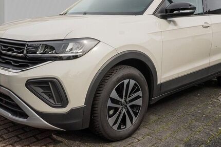 VW T-Cross 9.890 km 24.770 &euro; Meckenheim / Bonn 53340