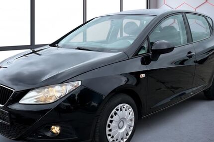 Seat Ibiza 151.175 km 4.500 &euro; Dresden 01237