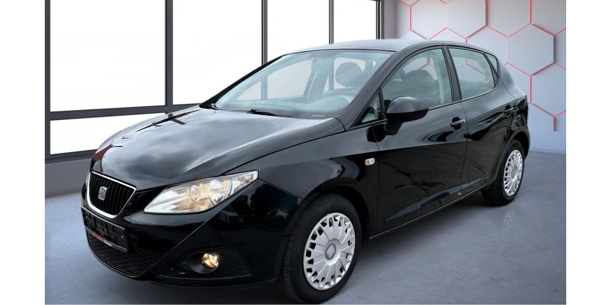 Seat Ibiza 151.175 km 4.500 &euro; Dresden 01237