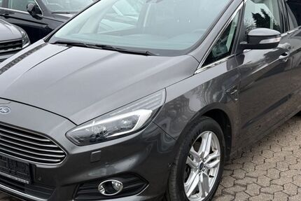 Ford S-Max 141.317 km 10.998 &euro; Heiligenhaus 42579