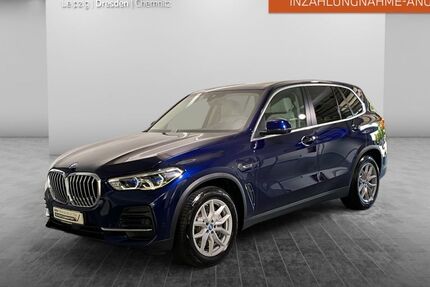 BMW X5 45.383 km 62.908 € Dresden 01219