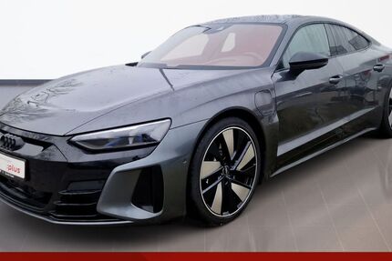 Audi e-tron GT 52.450 km 53.980 &euro; Mühldorf am Inn 84453
