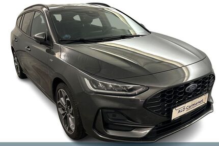 Ford Focus 58.429 km 17.780 &euro; Dorfmark 29683