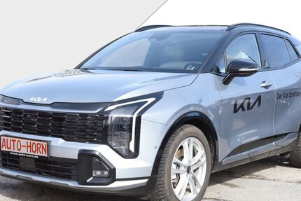 Kia Sportage 3.500 km 43.775 &euro; Kiel 24146