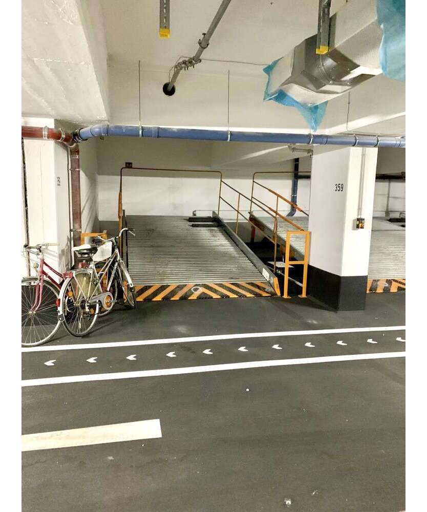 Garage zu verkaufen in München 17.500 €