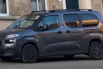 Citroen Berlingo 83.000 km 15.000 &euro; Nieder-Wiesen 55234