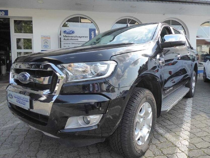 Ranger