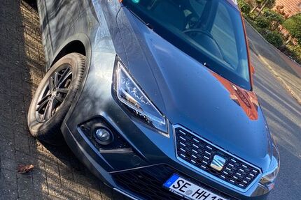 Seat Arona 69.861 km 14.800 &euro; Wallenhorst 49134