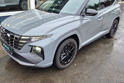 Hyundai TUCSON 33.884 km 28.490 &euro; Sudwalde 27257