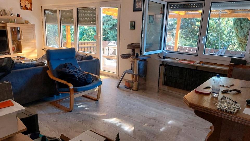 Einfamilienhaus Hohenroth - 280.000&euro; | Angebot:26750593