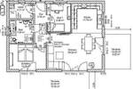 Bungalow Niepars - 3 Zimmer, 95 m&sup2;, 349.000&euro; | Angebot:26079983