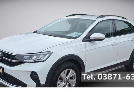 VW Taigo 10.200 km 22.950 &euro; Parchim 19370