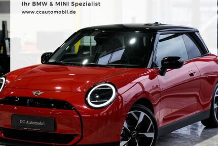 Mini Cooper E 18.506 km 27.999 &euro; Fürth 90763