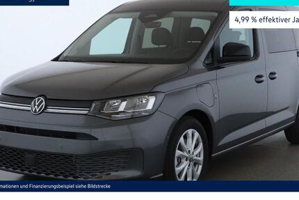 VW Caddy Maxi 15.120 km 36.290 &euro; Hanau 63452