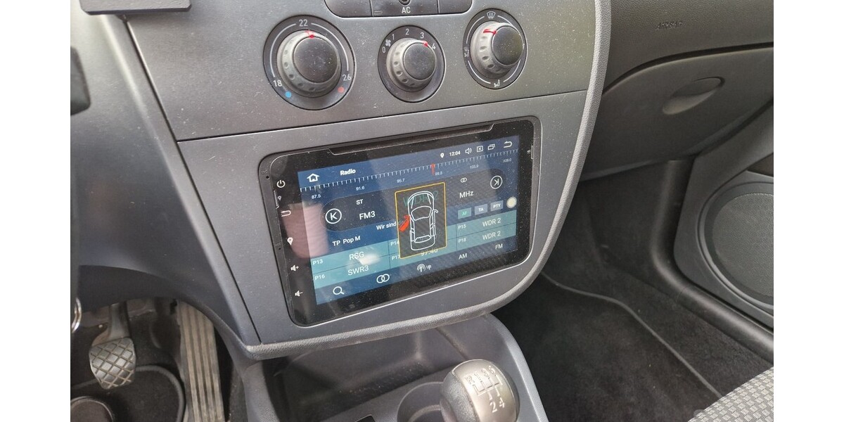 Seat Leon 402.000 km 2.000 € Wuppertal 42275