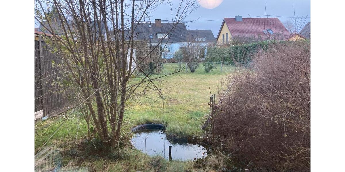 Erdgeschoßwohnung Wallerfangen - 4 Zimmer, 110 m&sup2;, 800&euro; | Angebot:25553128