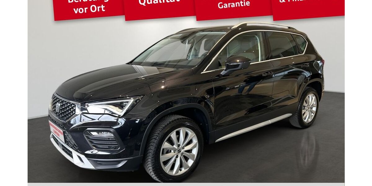 Seat Ateca 14.580 km 26.190 &euro; Illertissen 89257