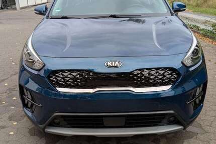 Kia Niro 61.600 km 20.100 € Bad Pyrmont 31812