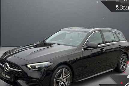 Mercedes-Benz C 220 30.264 km 39.770 € Frankfurt (Oder) 15234