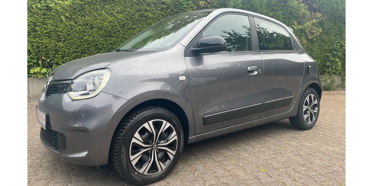 Renault Twingo 55.128 km 9.995 &euro; Gladbeck 45966