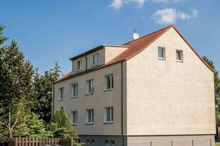 Wohnung Steinhagen Kummerow - 3 Zimmer, 58 m&sup2;, 435&euro; | Angebot:27134548
