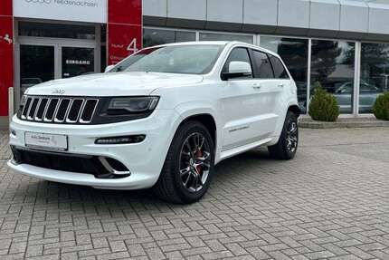 Jeep Grand Cherokee 71.084 km 38.970 &euro; Helmstedt 38350
