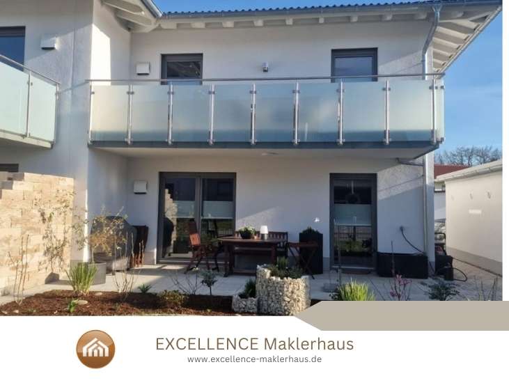 Einfamilienhaus Aitrach - 5 Zimmer, 167 m&sup2;, 1.800&euro; | Angebot:26065697