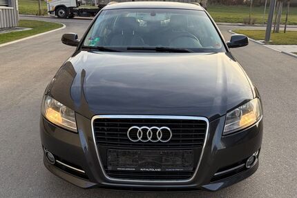 Audi A3 194.000 km 7.990 &euro; Donaueschingen 78166