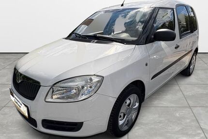Skoda Roomster 136.000 km 3.990 &euro; stadthagen 31655