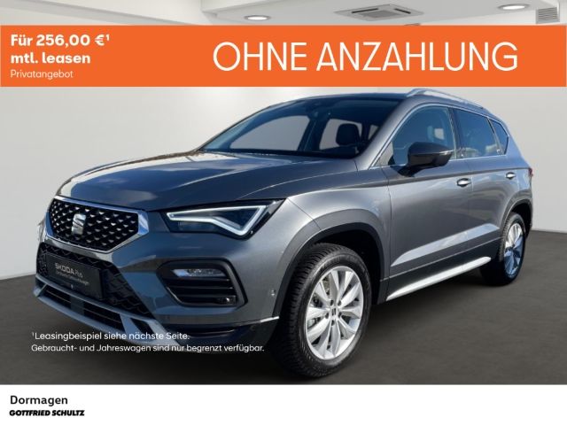 Seat Ateca 7.060 km 32.150 € Dormagen 41540