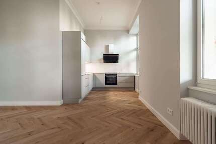 Wohnung Potsdam Potsdam West - 3 Zimmer, 84 m&sup2;, 1.875&euro; | Angebot:26848134