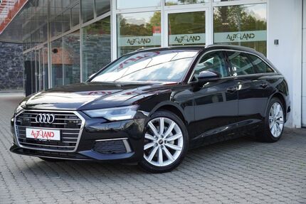Audi A6 50.879 km 39.950 € Zwickau 08056