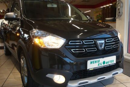 Dacia Dokker 68.019 km 16.990 &euro; Schwallungen 98590