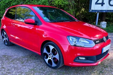VW Polo 141.154 km 7.000 &euro; Eich 67575