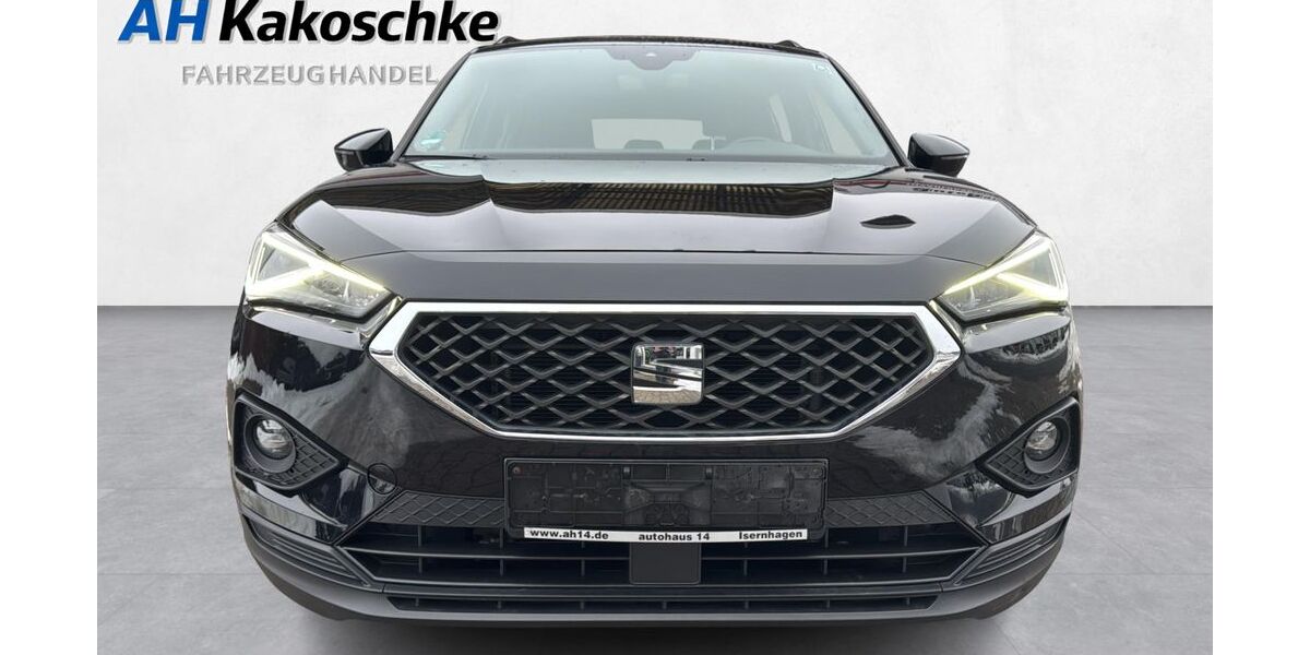 Seat Tarraco 71.370 km 18.850 &euro; Isernhagen 30916